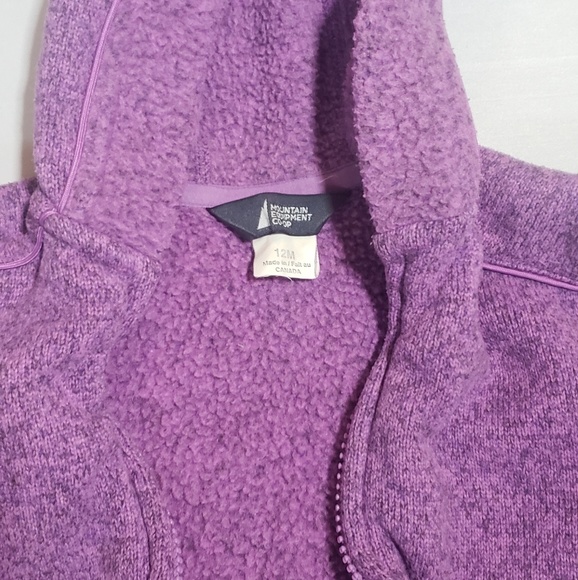 Mountain Coop Hoodie - Picture 2 of 2